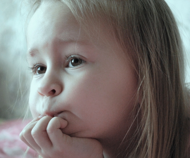 Фотографія Взгляд в будущее .. / Lily Pislar / photographers.ua