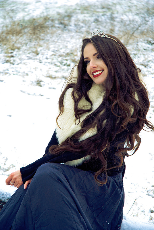 Фотографія )) / Оксана Марчук / photographers.ua