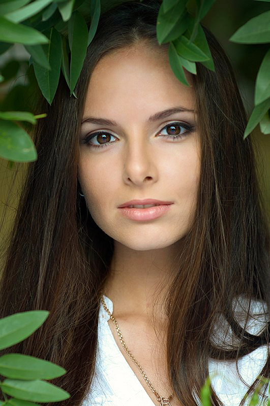 Фотографія портрет / Оксана Марчук / photographers.ua