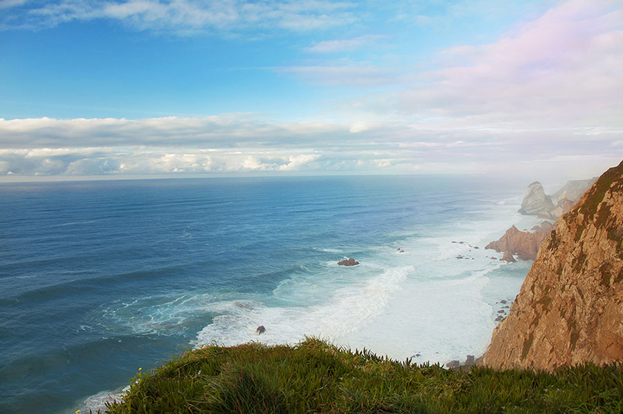 Фотографія Мыс Рока / Оксана Марчук / photographers.ua