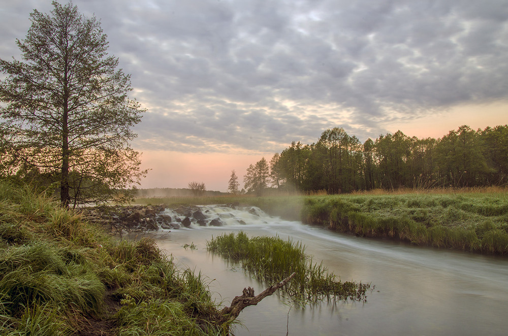 Фотографія Good morning nature / Alexandr Grab / photographers.ua