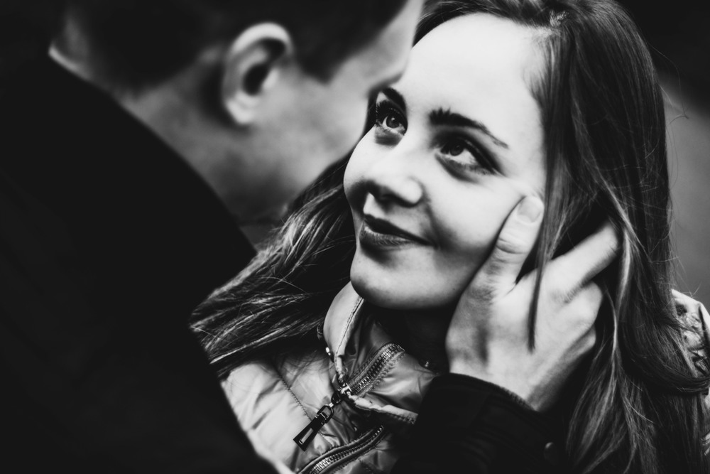 Фотографія Lena & Maksim / Даша Хрипкова / photographers.ua