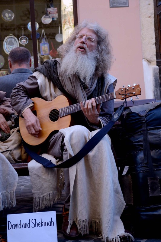 Фотографія Stranger / Максим Воронцов / photographers.ua