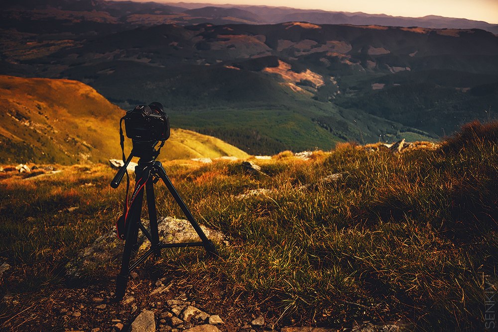 Фотографія Путешествие / Volodya Senkiv / photographers.ua