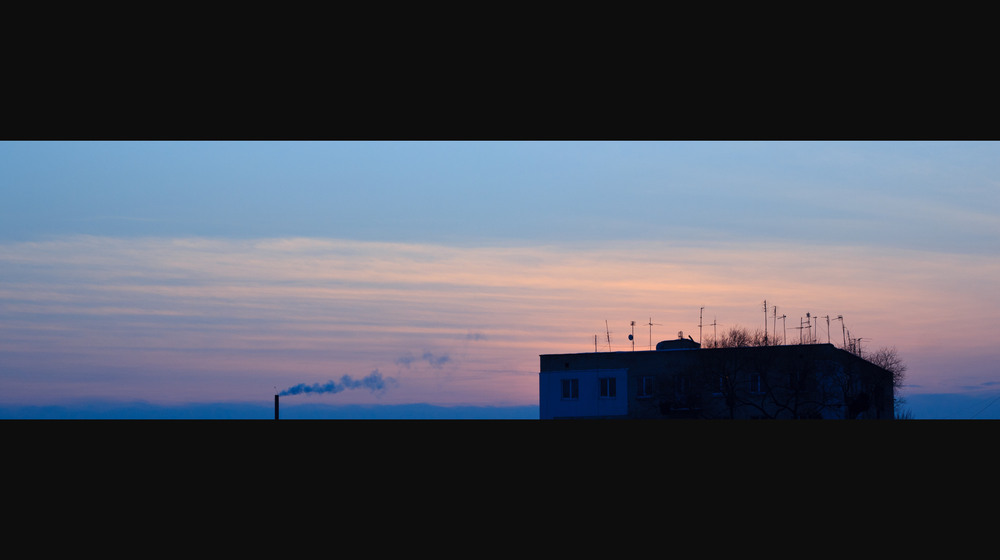 Фотографія Антенно / Андрій Бабчій / photographers.ua