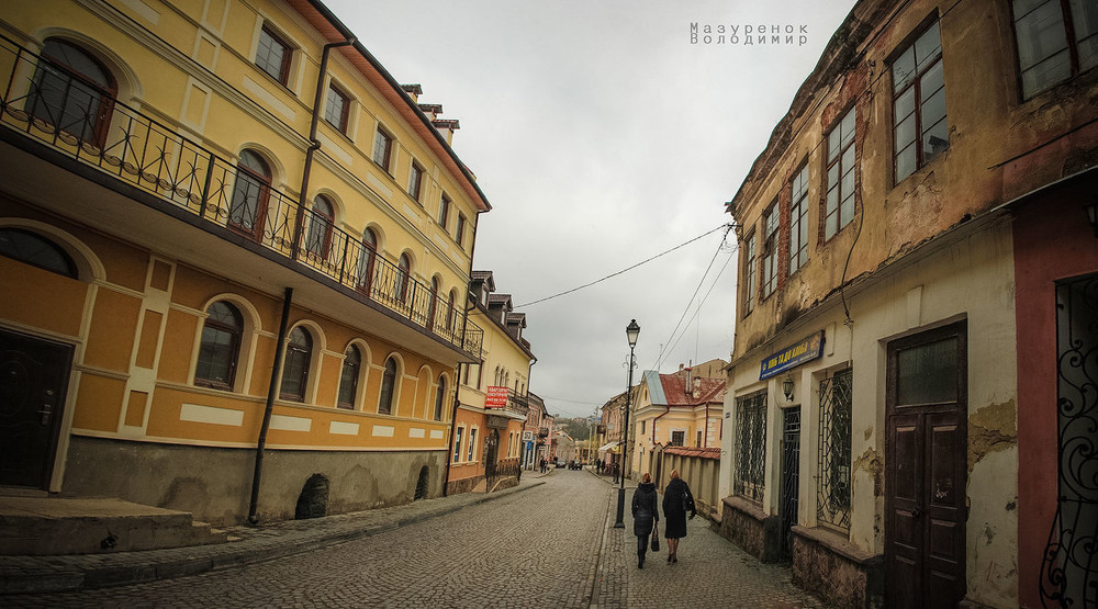 Фотографія Зарванська / Владимир Мазуренок / photographers.ua