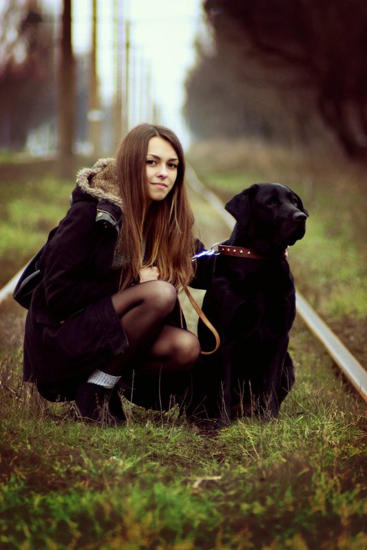 Фотографія Портрет / Алина Цыкоза / photographers.ua