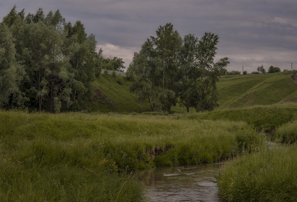 Фотографія Июнь на Кукшумке / makwel / photographers.ua