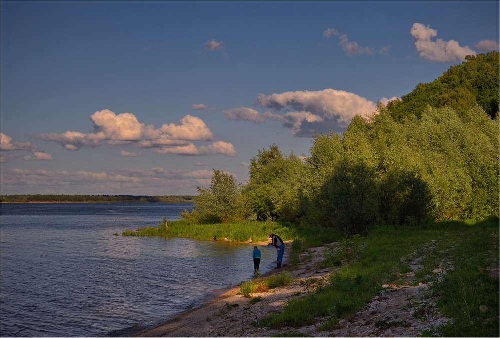 Фотографія На рыбалке / makwel / photographers.ua