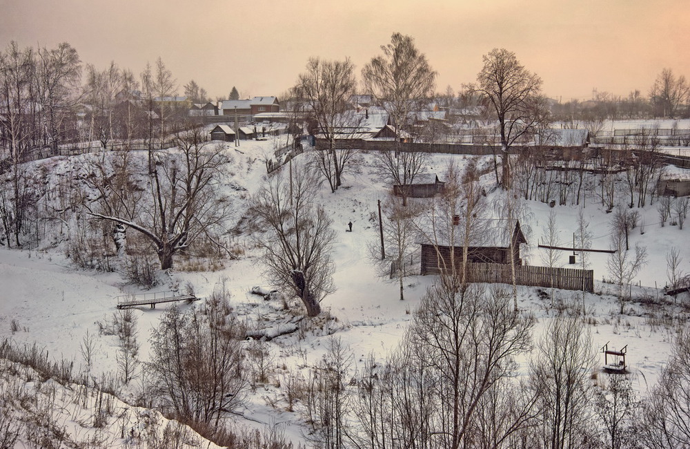 Фотографія Рождественские каникулы / makwel / photographers.ua