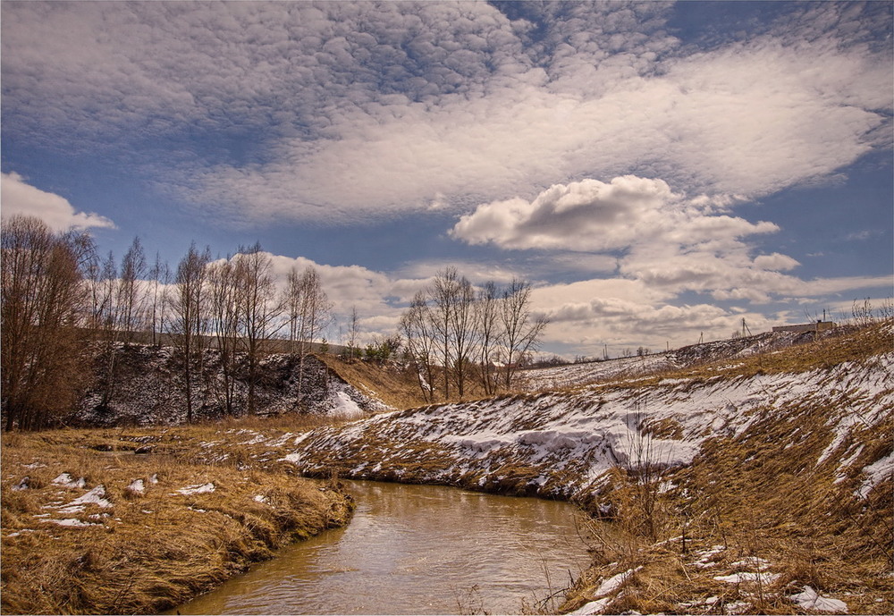 Фотографія "Явление Весны"© / makwel / photographers.ua