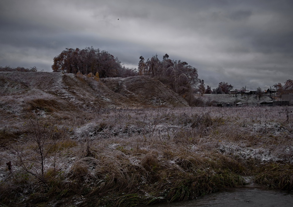 Фотографія Преждевременные заморозки / makwel / photographers.ua