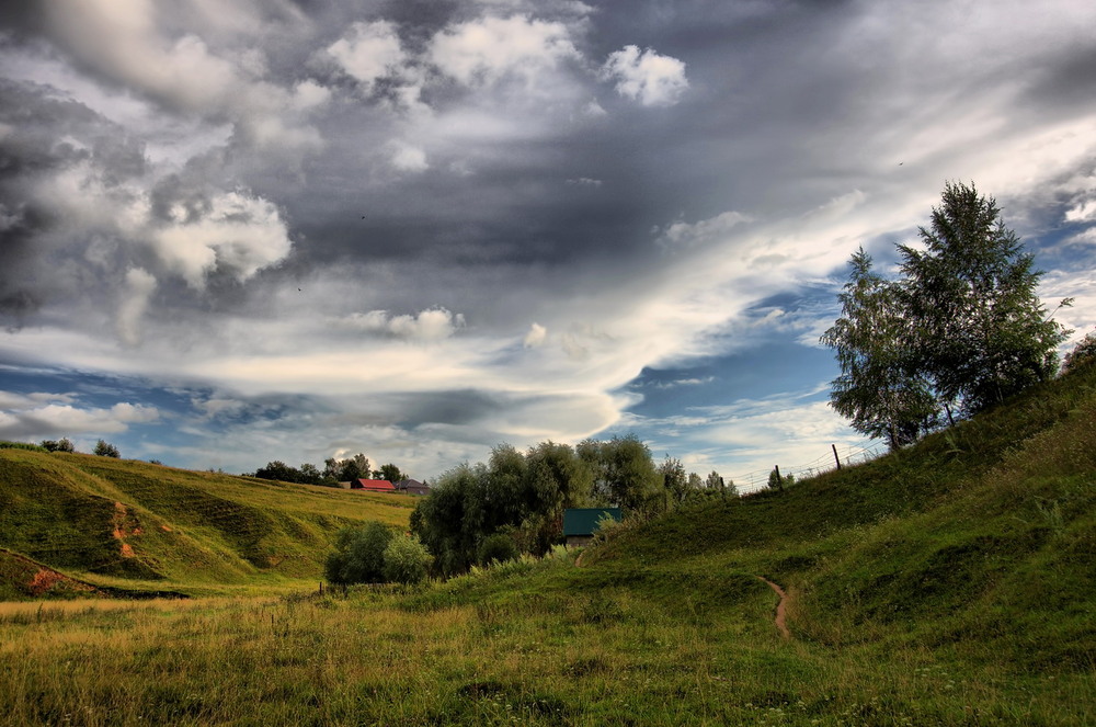 Фотографія Июльский мотив / makwel / photographers.ua