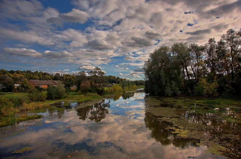 Фотографія Теплая осень / makwel / photographers.ua