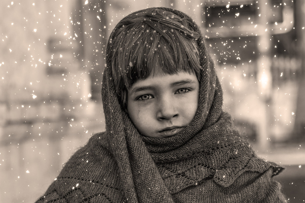 Фотографія *** / Дмитрий Пащук / photographers.ua