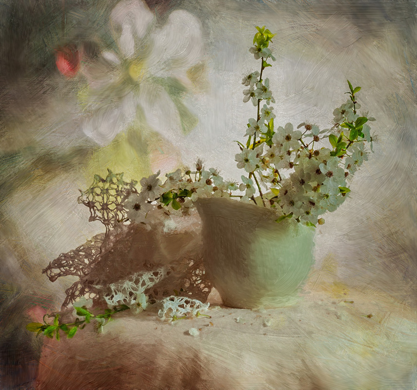 Фотографія Весенние пастели... / Ольга Орлова / photographers.ua