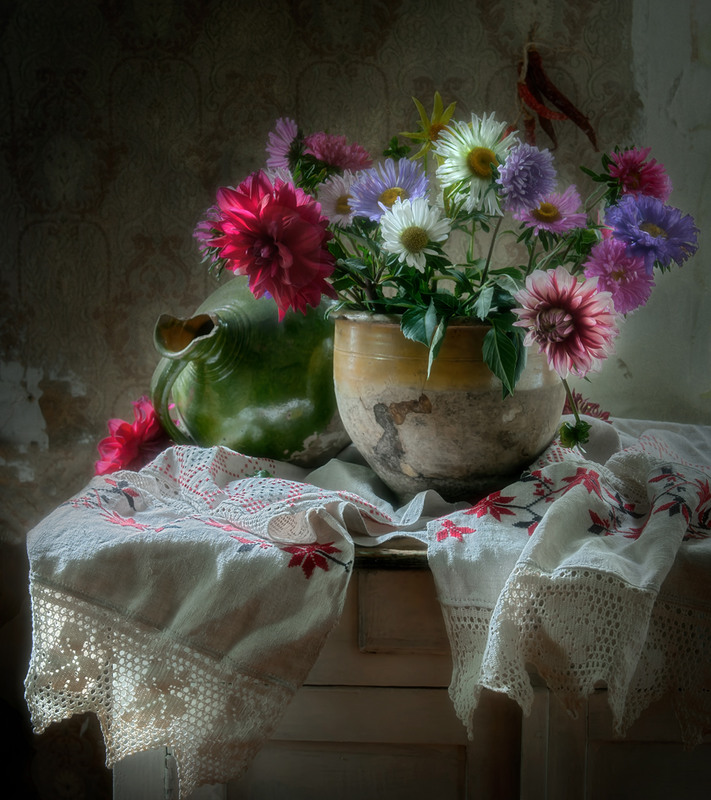 Фотографія Осень в старом доме... / Ольга Орлова / photographers.ua