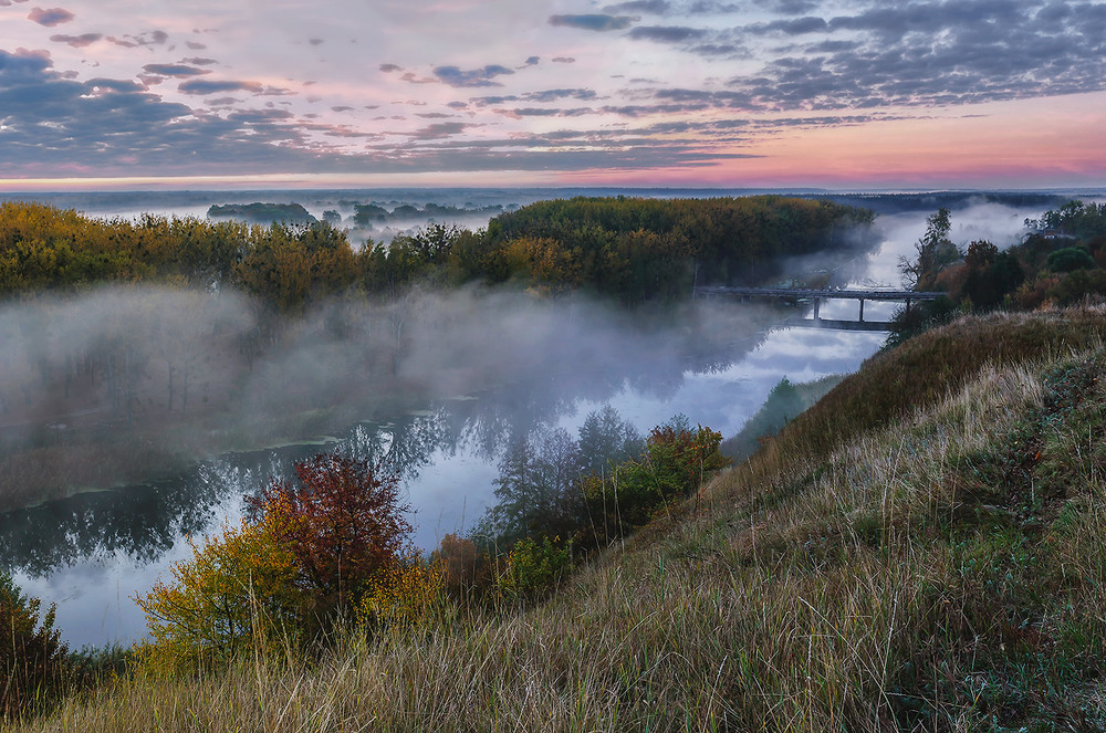 Фотографія Молочная река... / Ольга Орлова / photographers.ua