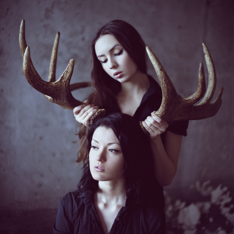 Фотографія women's nature / Андрей Коротич / photographers.ua