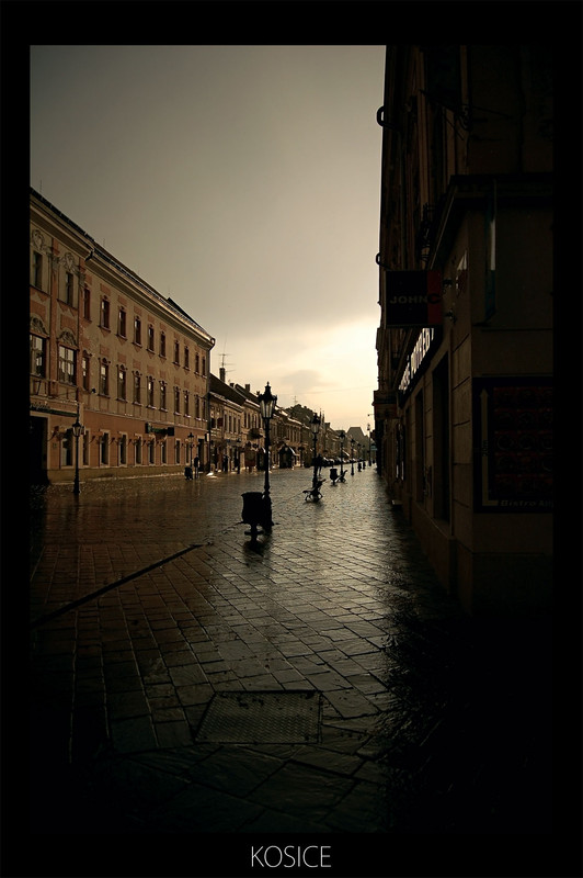 Фотографія После дождя / Makc Yaremenko / photographers.ua
