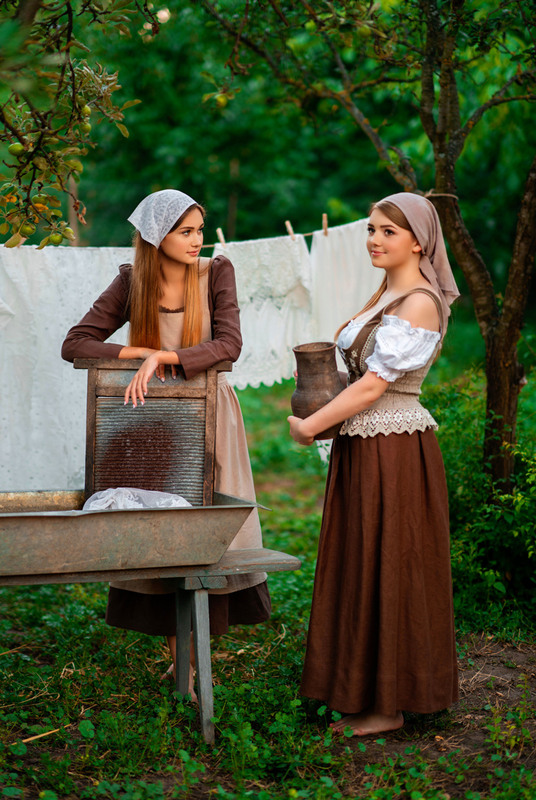 Фотографія Laundry day / Ольга Бойко / photographers.ua