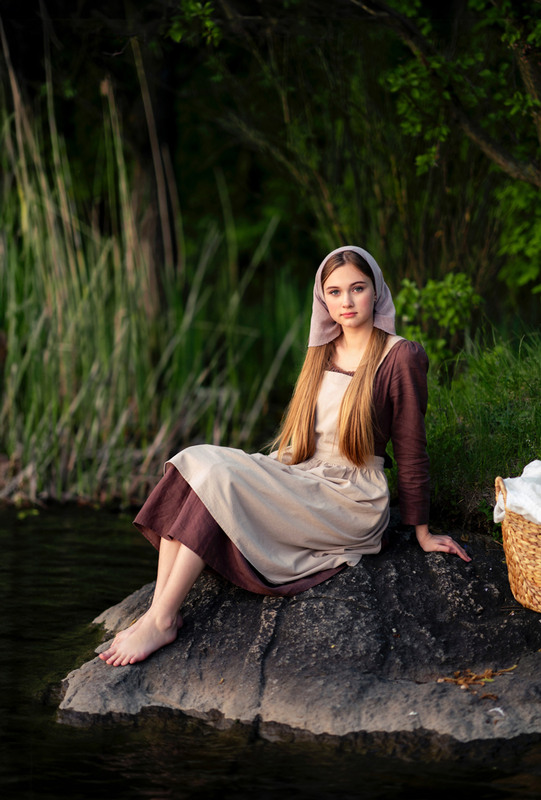 Фотографія На річці / Ольга Бойко / photographers.ua