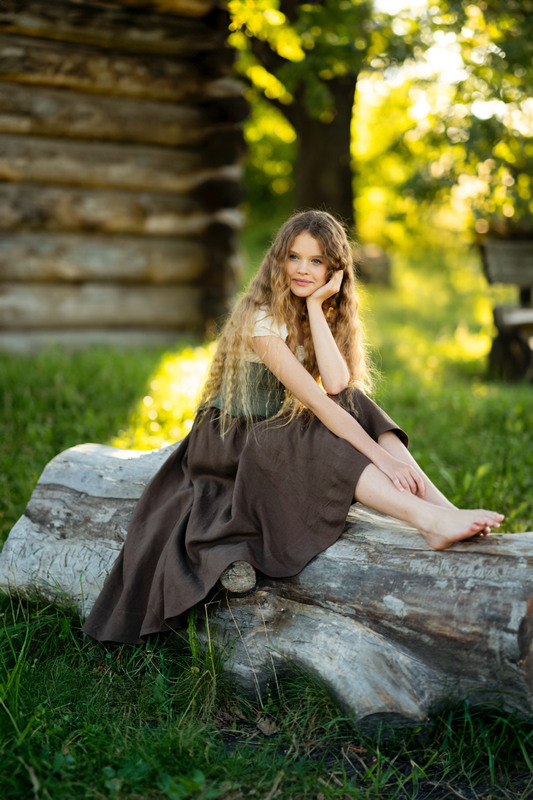 Фотографія Портрет / Ольга Бойко / photographers.ua