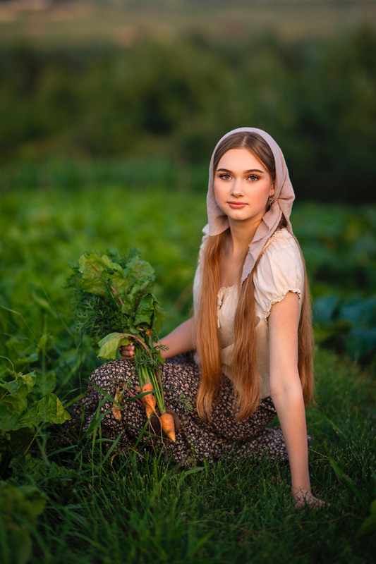 Фотографія У селі / Ольга Бойко / photographers.ua