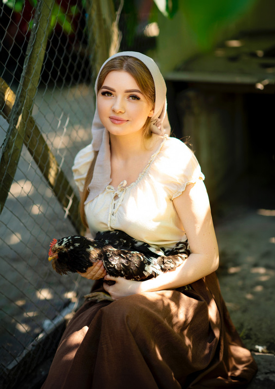 Фотографія У селі / Ольга Бойко / photographers.ua