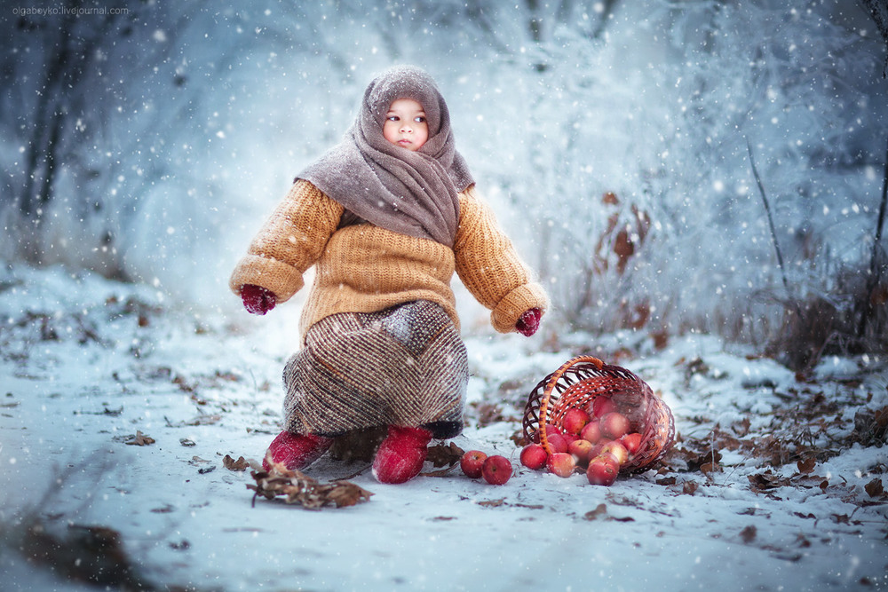 Фотографія Детский мир / Ольга Бойко / photographers.ua