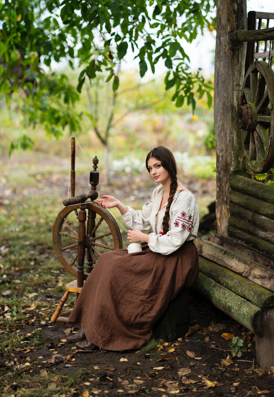 Фотографія Українська краса / Ольга Бойко / photographers.ua