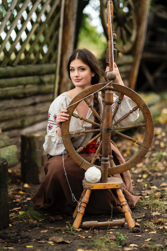 Фотографія Українська краса / Ольга Бойко / photographers.ua