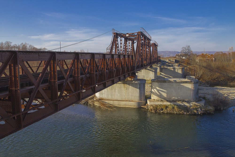 Фотографія Город, архитектура / Віктор / photographers.ua