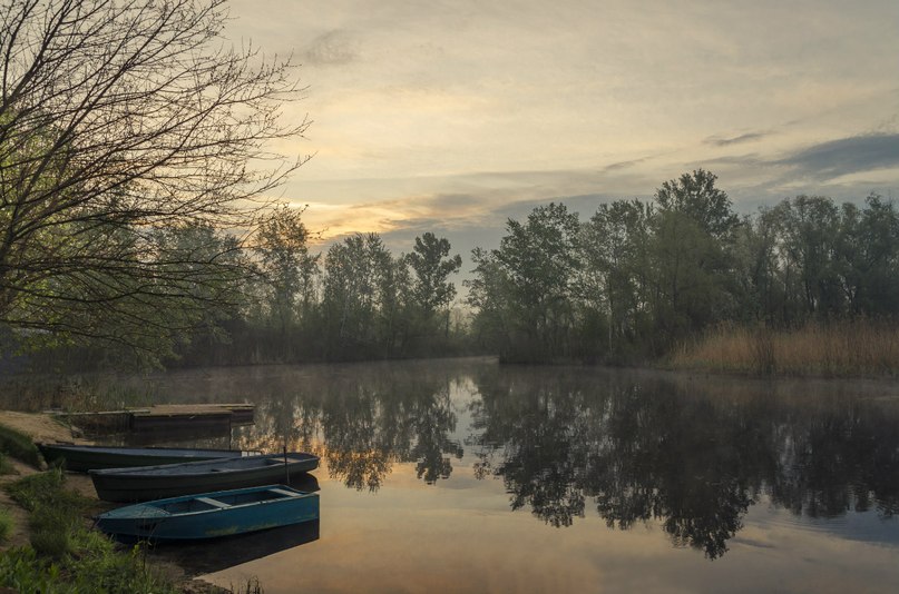 Фотографія Пейзаж / Ясинецкий Максим / photographers.ua