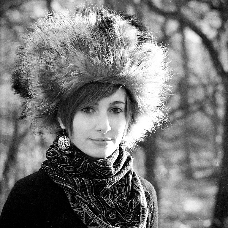 Фотографія Портрет / БокЭ / photographers.ua