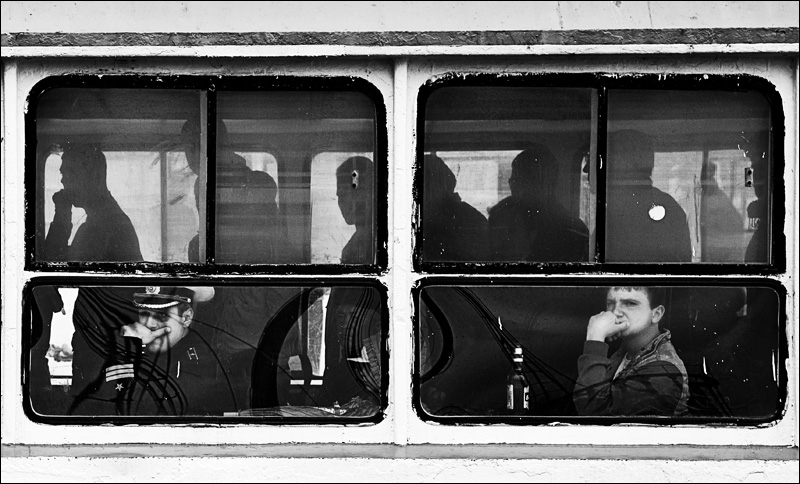 Фотографія Два окна / Александр Хворост / photographers.ua