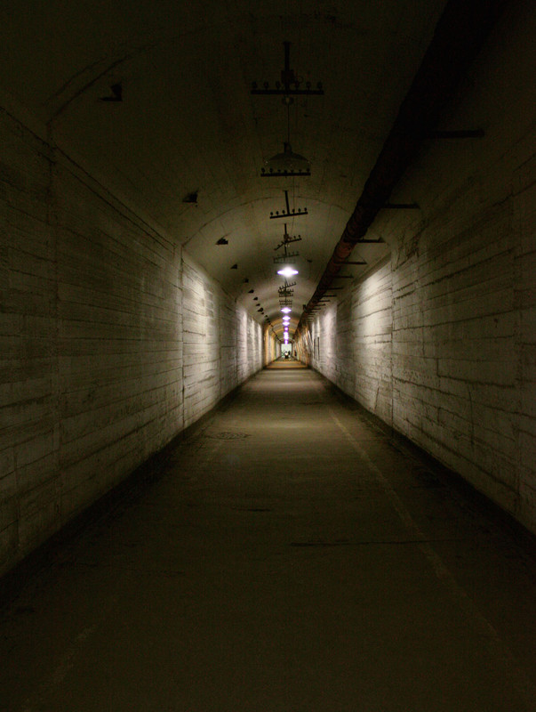 Фотографія Свет в конце Тоннеля / Дмитро Воят / photographers.ua