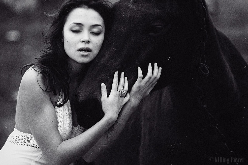 Фотографія Anastasia's feelings / Батай Валера / photographers.ua