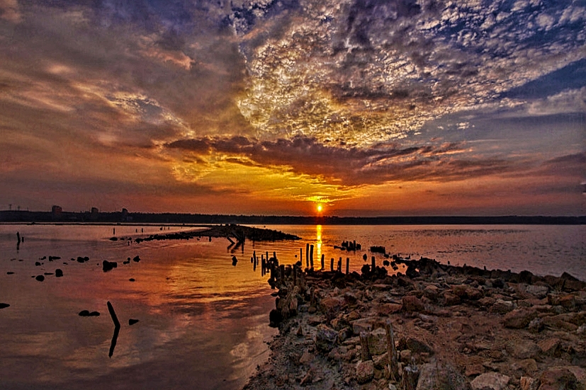 Фотографія Чудовий вечір / SergioSfotaS / photographers.ua