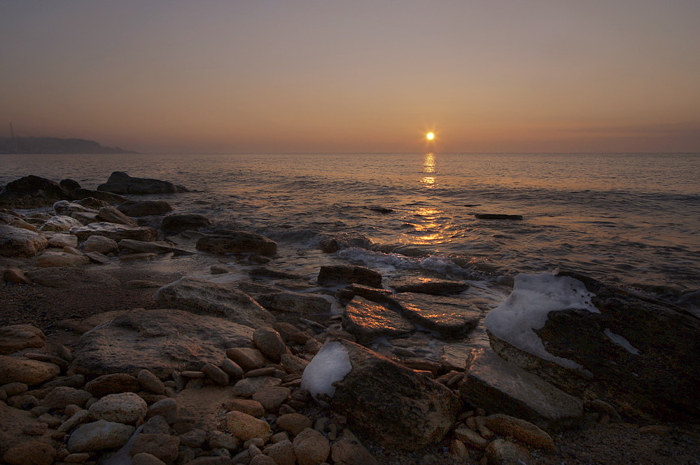 Фотографія Рассветная звёздочка / SergioSfotaS / photographers.ua