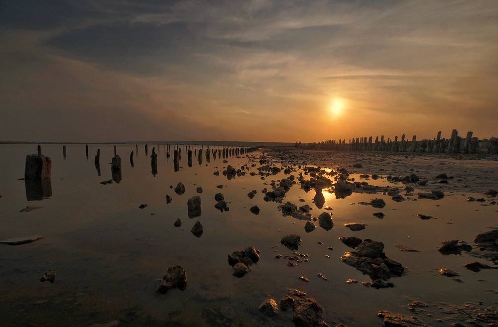 Фотографія Похмурий вечір / SergioSfotaS / photographers.ua