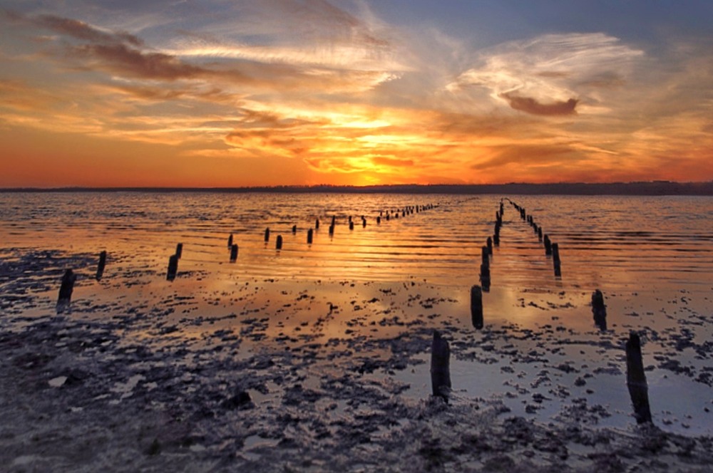 Фотографія Шляшковий вечір / SergioSfotaS / photographers.ua