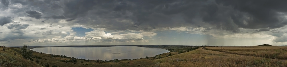 Фотографія Дождик бродяга / SergioSfotaS / photographers.ua