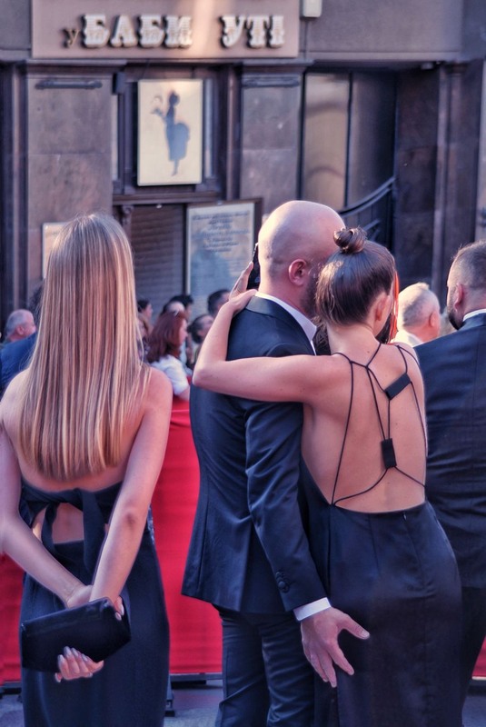 Фотографія у Баби уті / SergioSfotaS / photographers.ua