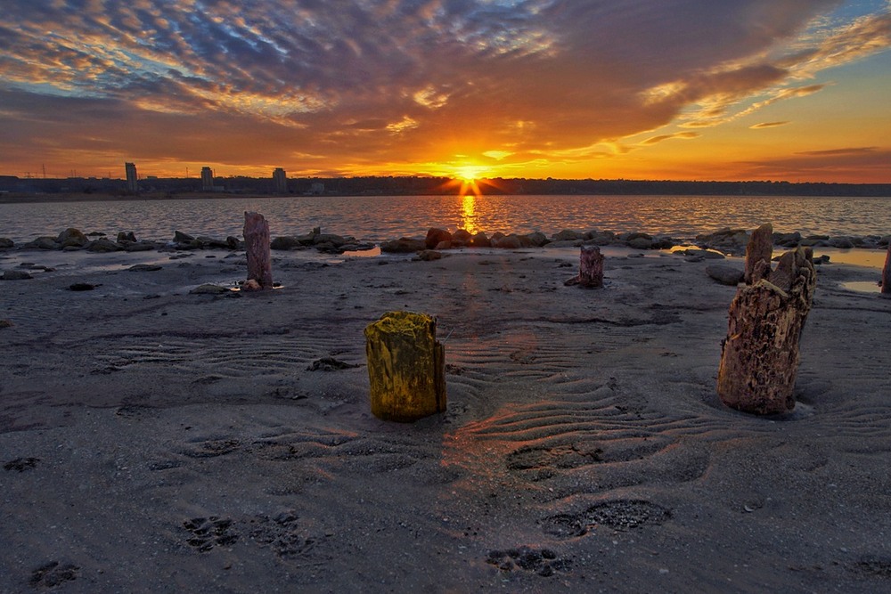 Фотографія Куяльницкі О'пеньки / SergioSfotaS / photographers.ua