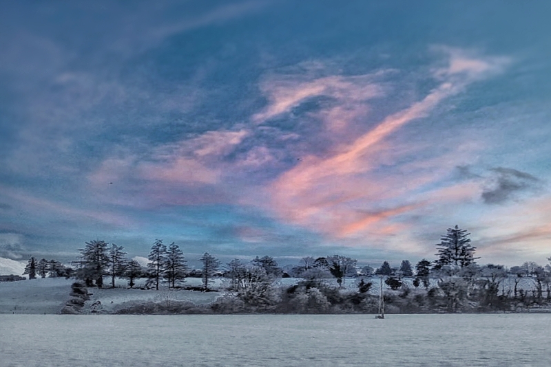 Фотографія Зимові малюнки / SergioSfotaS / photographers.ua