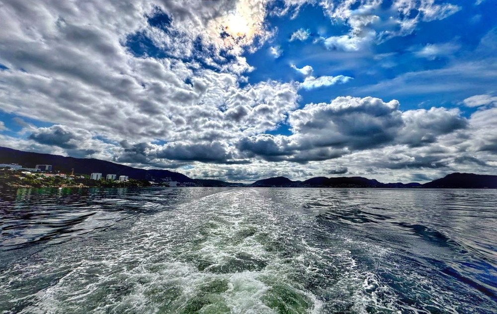 Фотографія Бурхливий потік ~~~ на повний екран / SergioSfotaS / photographers.ua