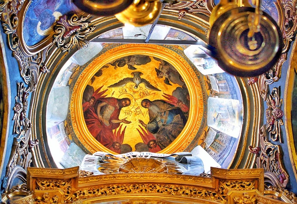 Фотографія Верховний ракурс / SergioSfotaS / photographers.ua