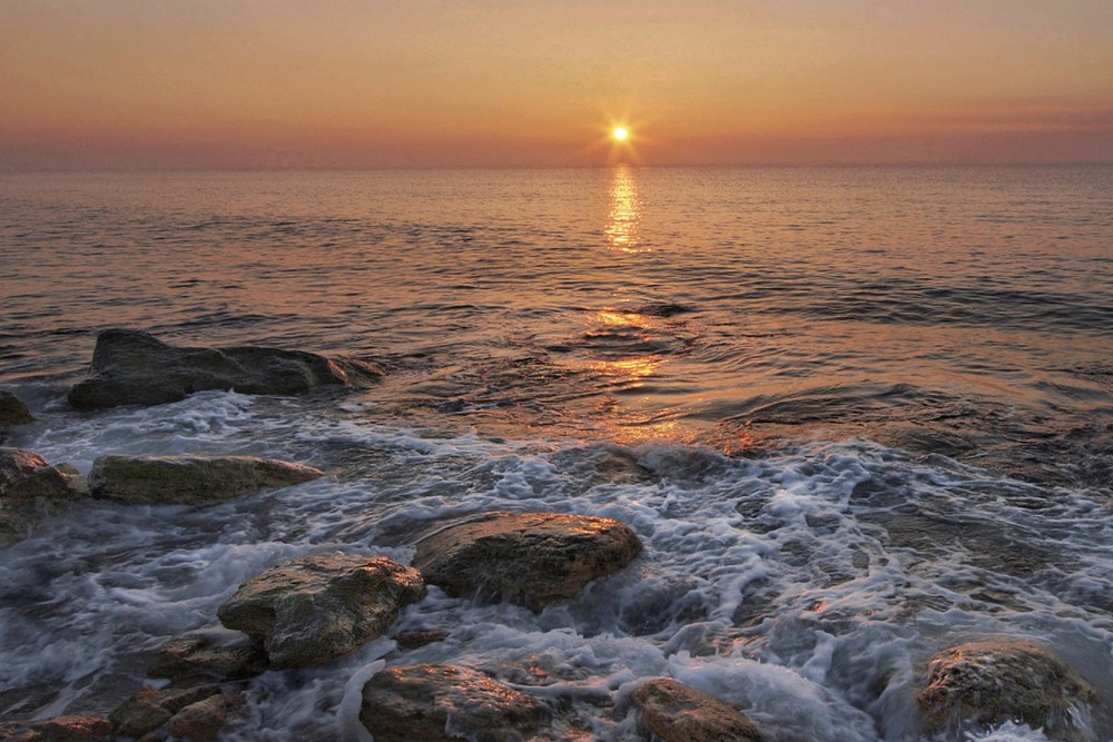 Фотографія Зірковий ранок / SergioSfotaS / photographers.ua