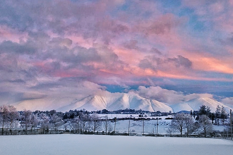 Фотографія По шляху на захід / SergioSfotaS / photographers.ua